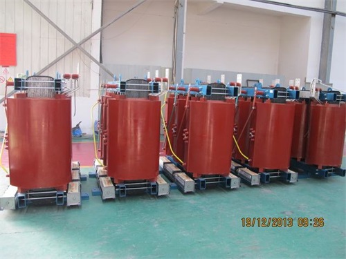 遂昌SCB11-3150KVA/10KV/0.4KV干式变压器