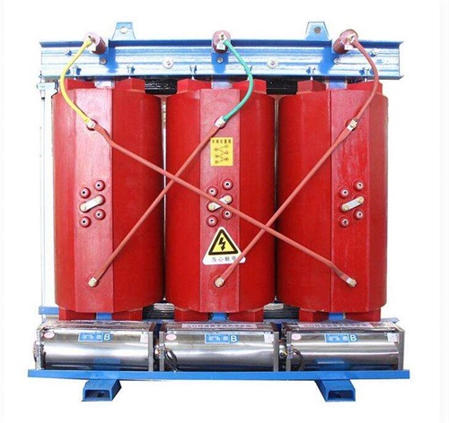 遂昌SCB11-1000KVA干式变压器现货供应