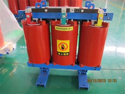 遂昌SCB12-315KVA/10KV/0.4KV干式变压器