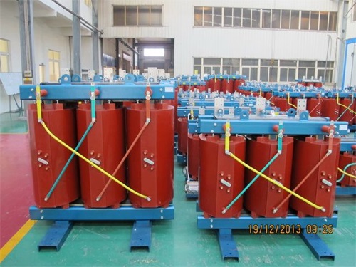 遂昌3150kva干式变压器现货价格